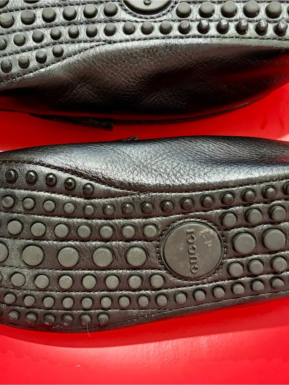 Gucci Drivers